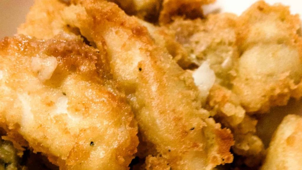Cara Membuat Chicken Katsu untuk Finger Food Si Kecil, Ternyata Buatnya Gak Ribet Moms