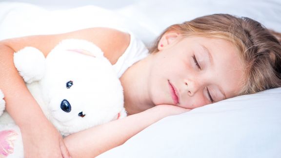 5 Manfaat Tidur Siang bagi Anak, Salah Satunya Bisa Meningkatkan Daya Ingat