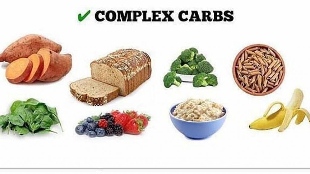 Beda Jenis antara Karbohidrat Biasa dan Komplek, Ternyata Banyak Manfaatnya untuk Kontrol Berat Badan dan Gula Darah, Sudah Tahu Belum?