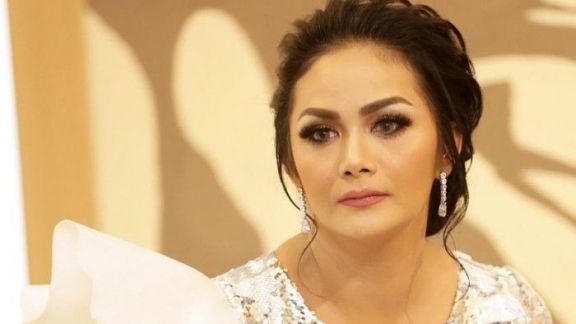 Bak Turun Ranjang dari Yuni Shara, Raffi Ahmad Kini Akui Naksir Krisdayanti! Sang Diva Sebut Suami Nagita Slavina Idap Penyakit, Benarkah?