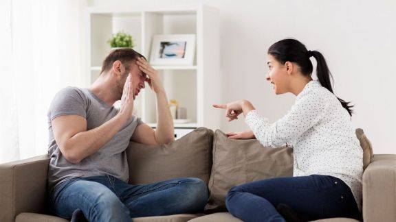 Suami Harus Tahu! Ini 4 Hal yang Kerap Memicu Kemarahan Istri di Rumah