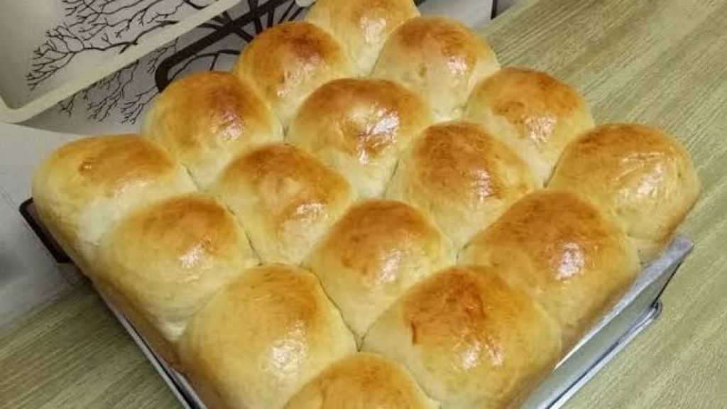 Resep Roti Sobek Teflon, Menu Sarapan Sehat yang Mudah Dibuat!
