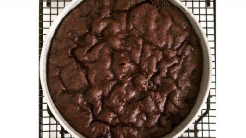 Trik Bikin Brownies Enak Pakai Terong, Tetap Legit, Enak Banget Moms!