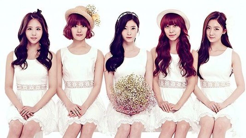 Terpaksa Menyerah Jadi Penyanyi, Mantan Anggota Girl Grup Korea Ini Sekarang Buka Kafe