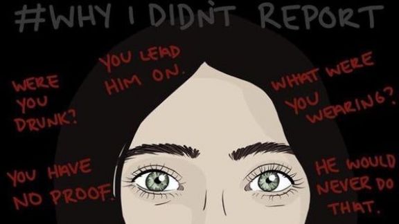 Susah Sembuh, Inilah PTSD yang Biasa Diderita Penyintas Kekerasan Seksual