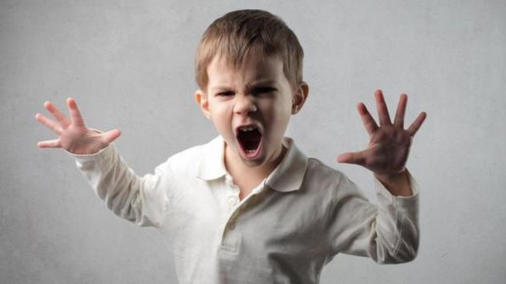 Moms Kenali Yuk, Ini 5 Hal yang Sering Bikin Anak Marah-marah, Mulai dari Mengantuk Sampai Ingin Diperhatikan!