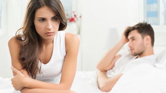 Sepele Banget! Survei: Banyak Wanita Selingkuh karena Suami...