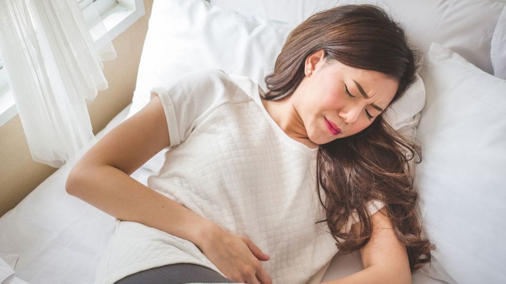 Menstruasi Gak Teratur Bisa Sebabkan Risiko Kematian Dini, Bener Gak Sih?