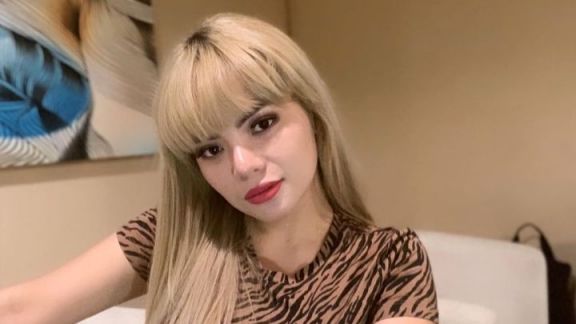 Deretan Artis Anak Ustaz, Salah Satunya Dinar Candy: Bapak Udah Angkat Tangan Lihat Kelakuanku