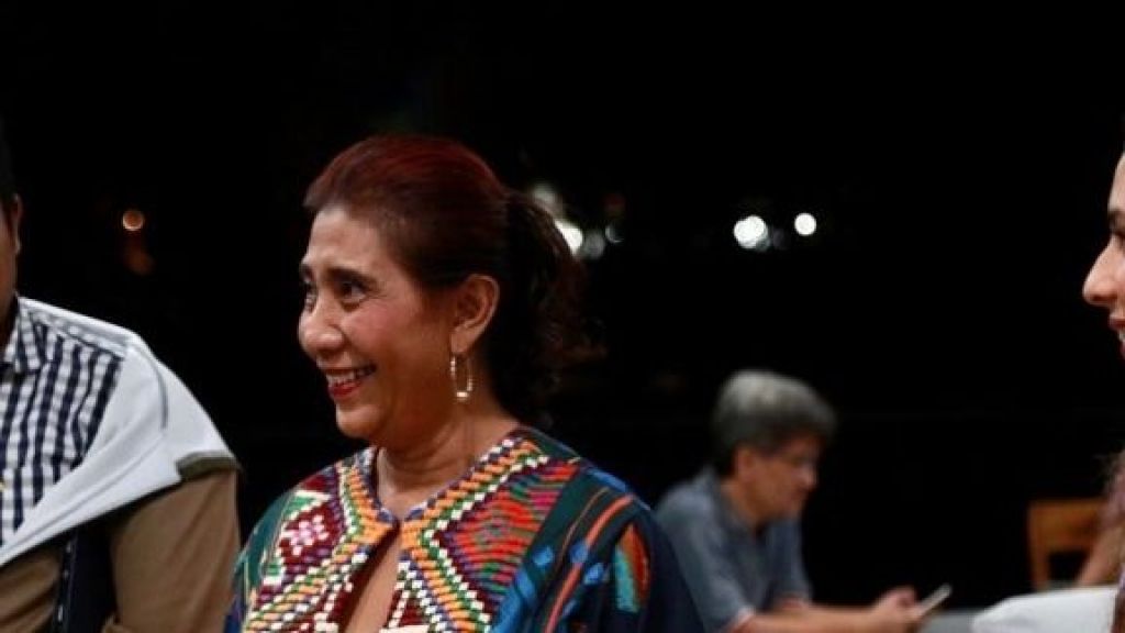 Diminta 'Comeback', Yuk Intip Lagi Perjalanan Karier Susi Pudjiastuti, Mantan Menteri KKP yang Inspiratif