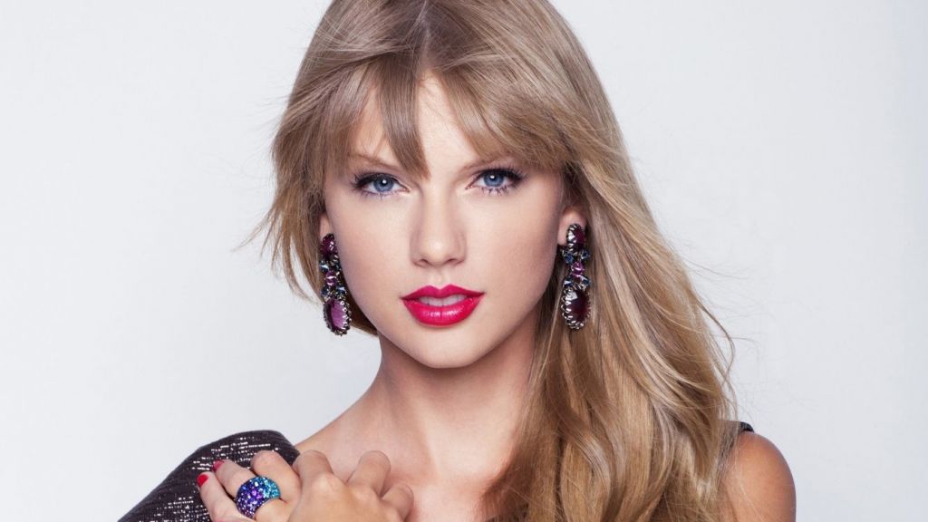 Taylor Swift Membagikan Lagu 'Love Story' Hasil Rekaman Ulang, Fans: Banyak Konspirasi