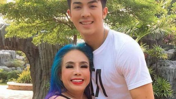 Wadaw! Inilah Wanita Kaya Raya, Leena Jung yang Suka Berhubungan Intim Puluhan Kali Sehari!