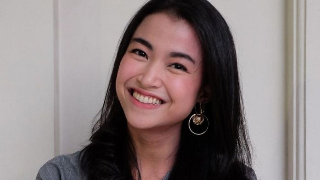 Wow! Voice Over Talent Diminati Banyak Orang, Putri Saud Dalami Profesi Ini!