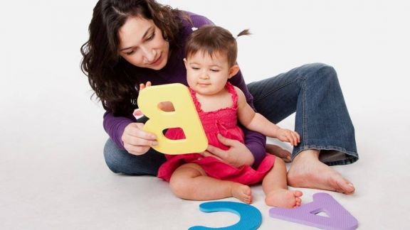 Catat Moms! 3 Pola Asuh yang Bisa Bikin Anak Sukses, Yuk Terapkan Mulai Sekarang