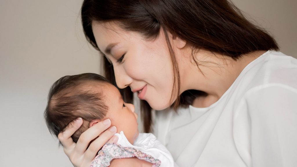 Ini 7 Tips Memilih Nama Bayi yang Tepat untuk Buah Hati, Calon Mamah Muda Enggak Perlu Bingung!
