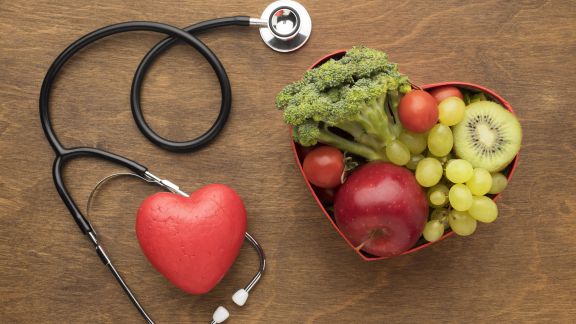 Waspada Penyakit Jantung! Ini 6 Makanan Sehat yang Direkomendasikan Agar Panjang Umur