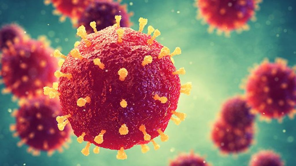 Waspada Moms... Diare Rotavirus pada Anak Bisa Berdampak Fatal, Ketahui Ciri-cirinya Ya!