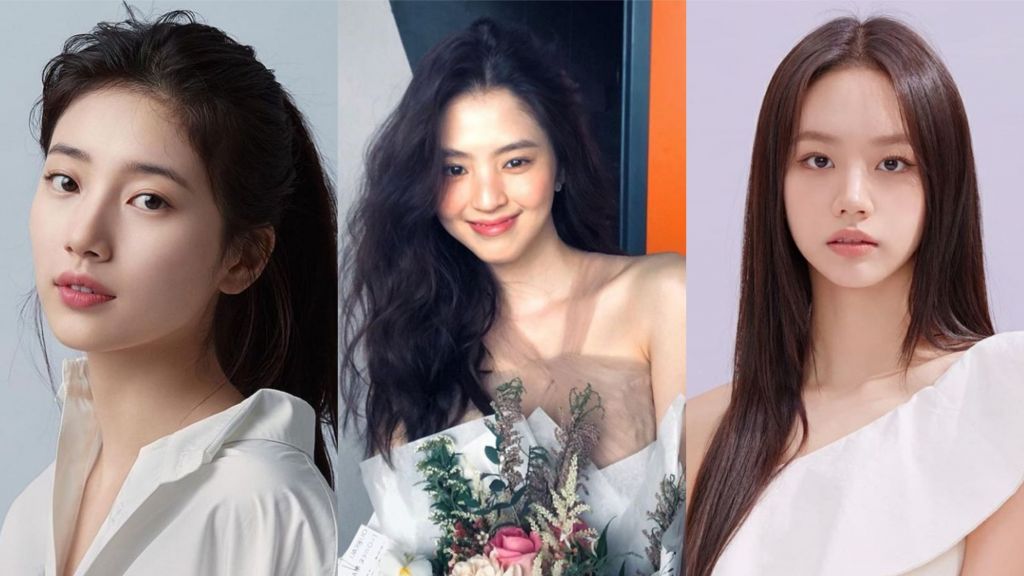 Visualnya Begitu Menawan, Suzy dan 4 Aktris Korea Kelahiran 1994 Ini Cantiknya Enggak Nahan! Idolamu Termasuk?