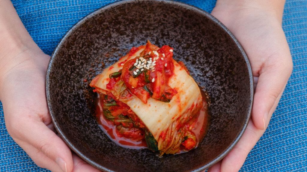 Bisa Jadi Teman Nonton Drakor, Ini 3 Resep Makanan Korea Selatan yang Mudah Diolah, Cuss Langsung Coba!