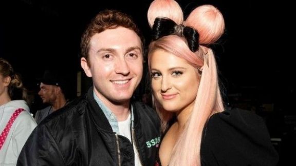 Lirik Lagu Forget How To Love Milik Meghan Trainor, Gak Pernah Gagal Bikin Joget!