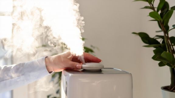 Lawan Polusi Udara, Ini Tips Pilih Air Purifier Terbaik untuk Ciptakan Udara Bersih di Rumah, Moms Wajib Tahu!