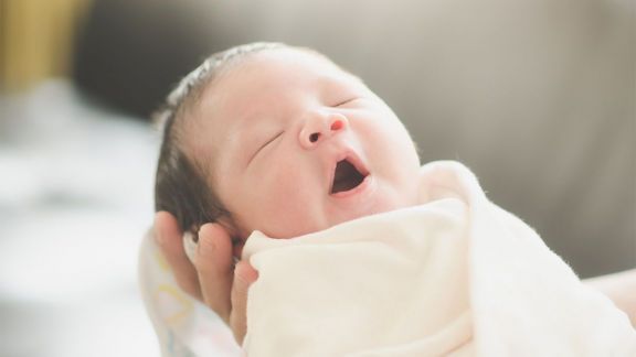50 Ide Nama Bayi Laki-laki yang Bermakna Pahlawan Abjad A-Z