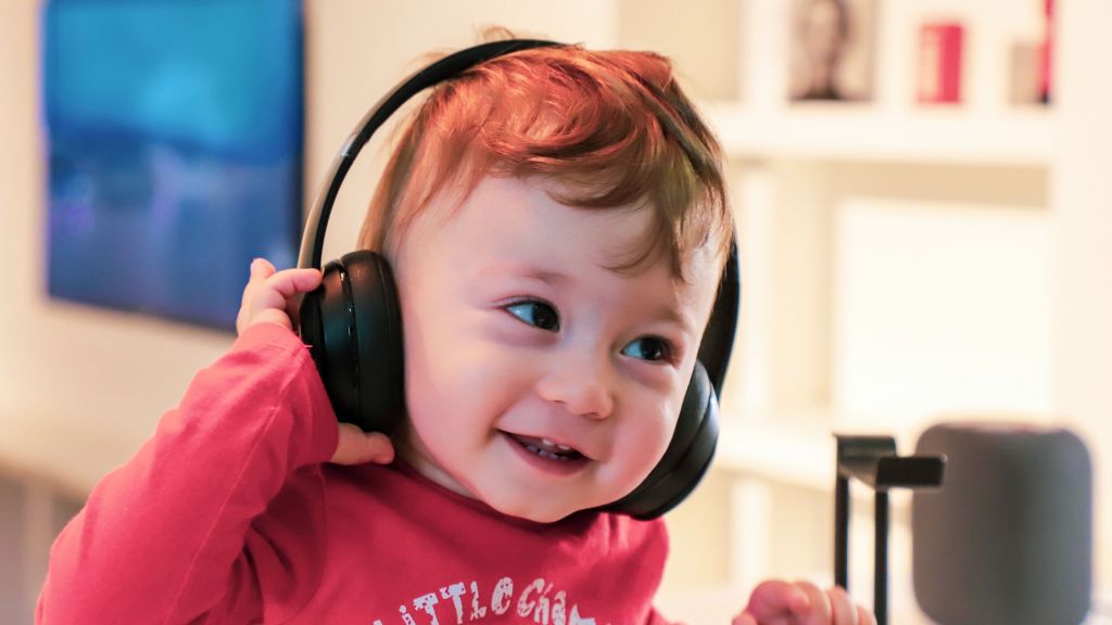 Manfaat Musik Bagi Anak, Bisa Membantu Perkembangan Otak Si Kecil Lho Moms!