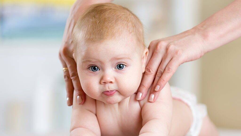 Bunda Jangan Salah Pilih, Ini 5 Jenis Minyak yang Aman untuk Memijat Bayi