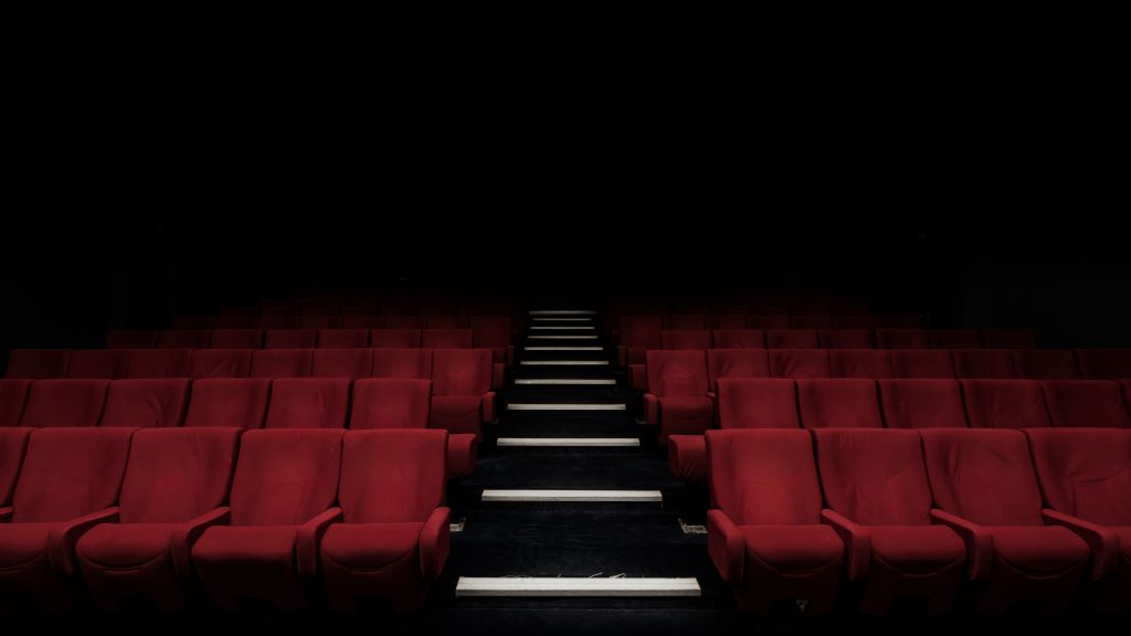 Terapkan PSBB Transisi Jilid II, Bioskop di Jakarta Dibolehkan Beroperasi