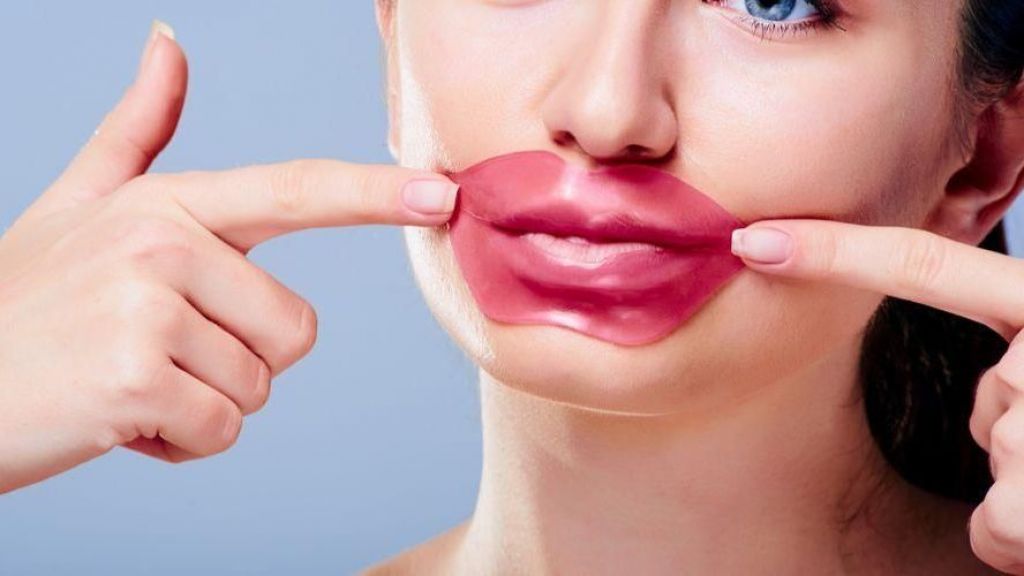 Beauty, Kenali Perbedaan Lip Mask Patch dan Lip Mask Gel dan Manfaatnya Sebagai Masker Bibir