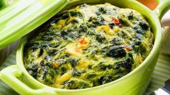 Trik Bikin Menu Sayur Telur Kukus yang Rendah Kalori, Pas untuk Si Kecil yang Kelebihan Berat Badan