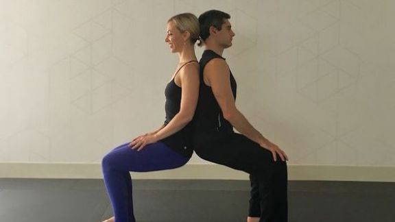 Benarkah Olahraga Yoga Bisa Menurunkan Tekanan Darah Tinggi?