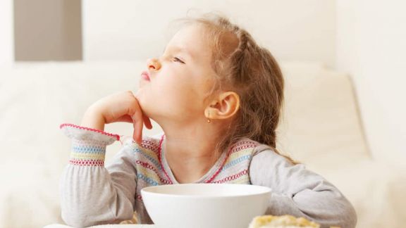 Cocok untuk Sahur dan Buka Puasa, Ini 4 Menu Sup Sehat untuk Anak 'Picky Eater' yang Susah Banget Makan, Tertarik Bikin Moms?