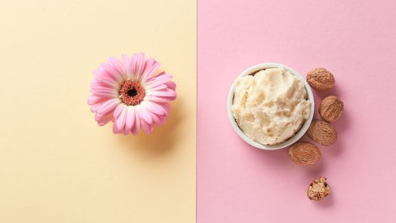 Cocok untuk Tipe Kulit Kering, berikut Sederet Manfaat Body Butter dan Cara Pakainya