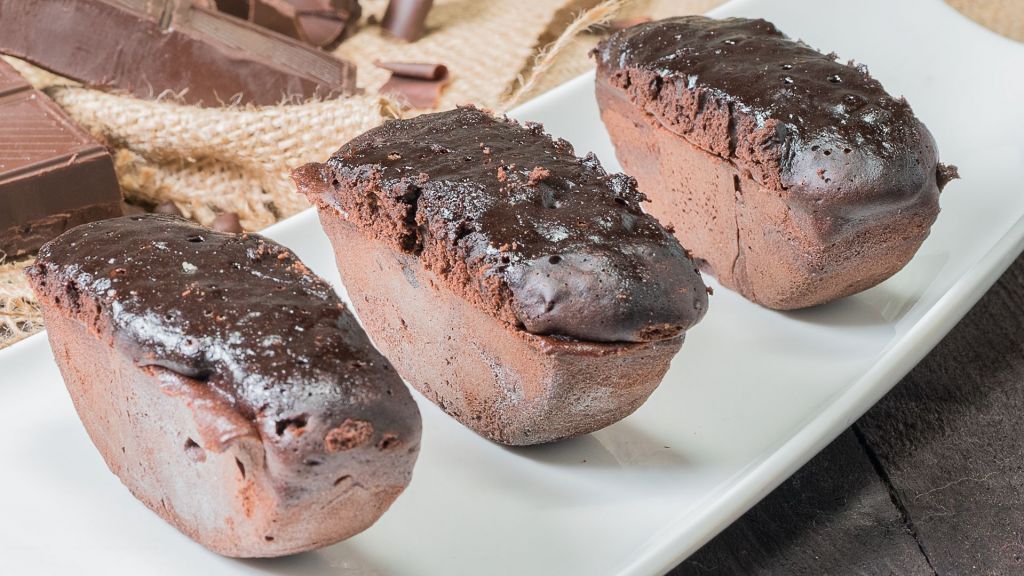 Cara Bikin Kue Balok Brownies yang Lumer Banget, Rasa Coklatnya Bikin Nagih