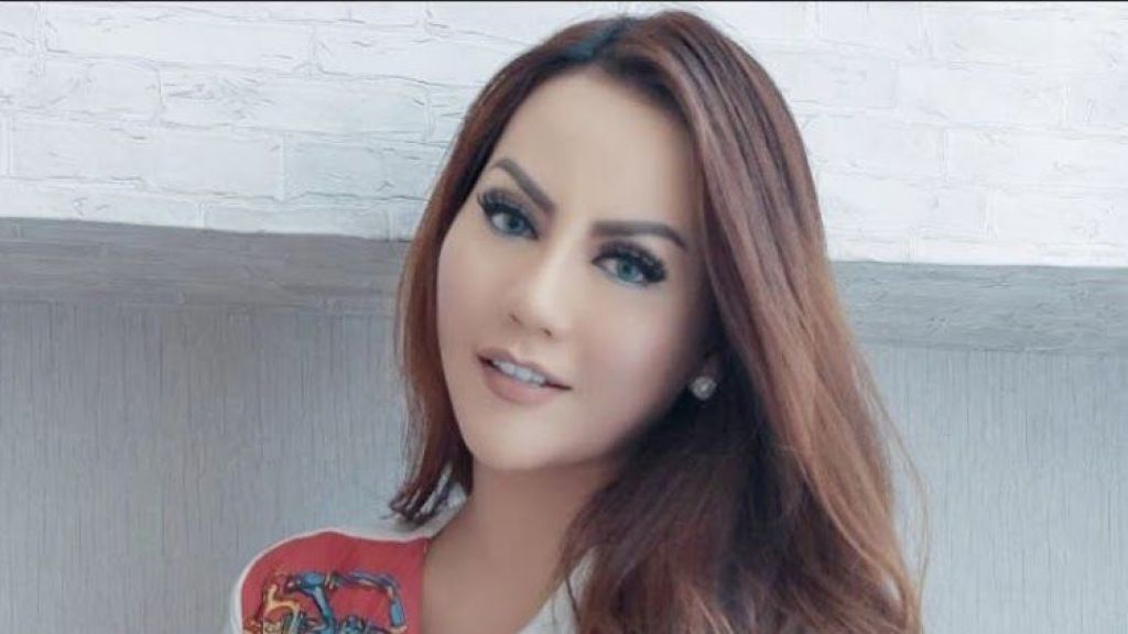 Sempat Mau Jadikan Nita Thalia Istri Kedua, Raffi Ahmad: Cantik, Aku Suka