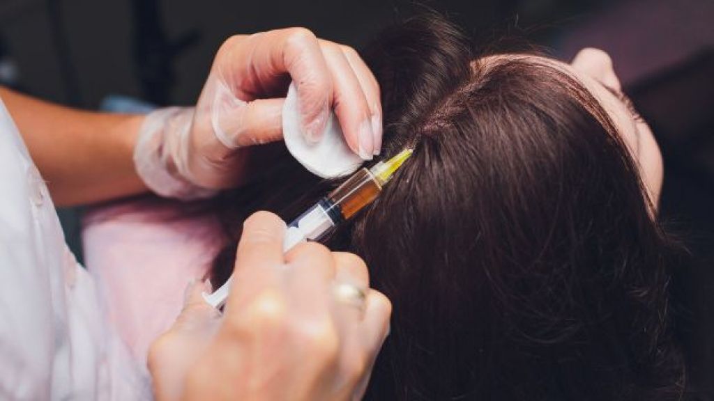 Ampuh Melembapkan dan Melembutkan Rambut, Simak Manfaat Minyak Argan untuk Kesehatan Kulit Kepala