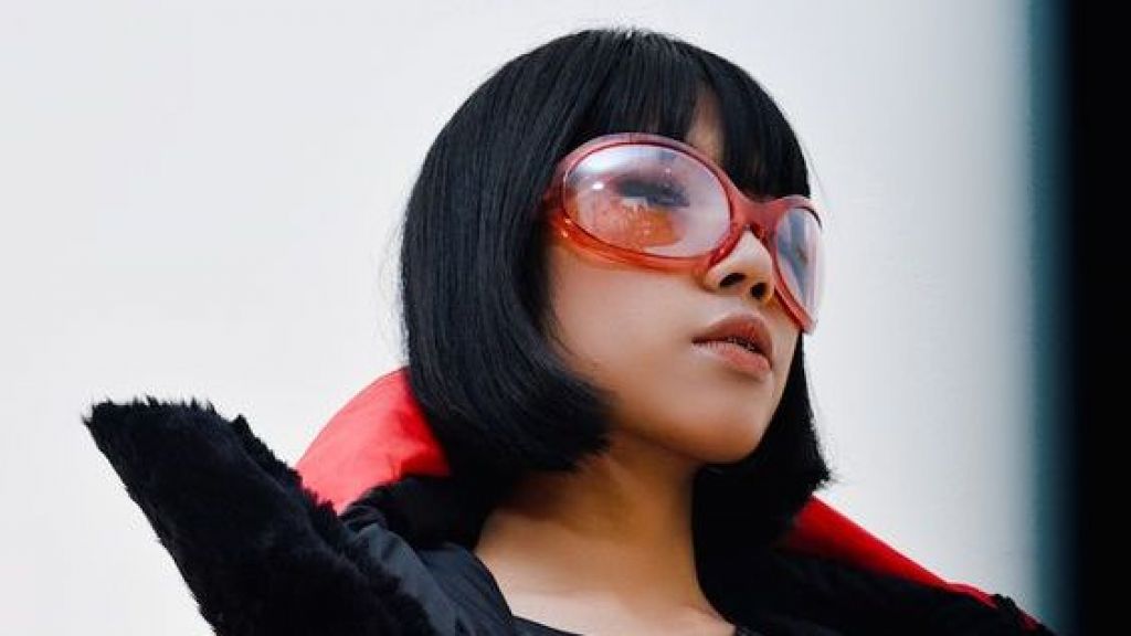 Ramengvrl Rapper Indonesia yang Sudah Berkancah di Dunia Musik Internasional, Rilis Lagu Baru