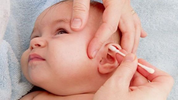 Catat! Infeksi Telinga pada Anak: Begini Penyebab Gejala, dan Cara Mengatasinya