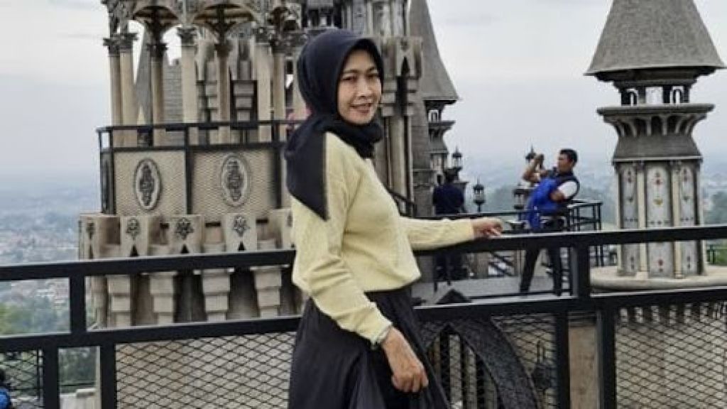 Istri Pertama Nurdin Rudythia Laporkan Adik Nita Thalia ke Polisi, Ada Apa Ya?