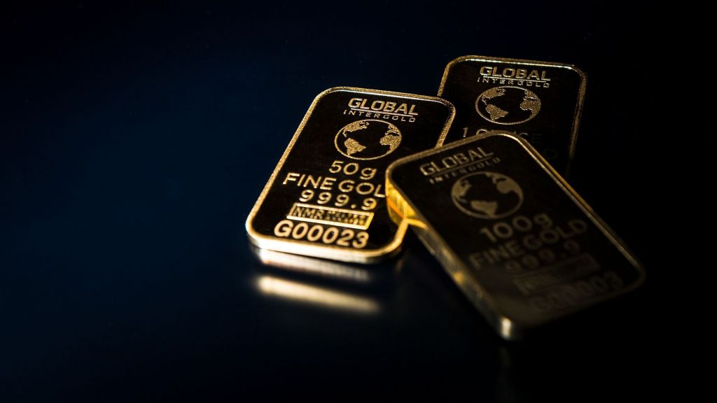 Menutup Bulan November, Harga Emas Antam Amblas hingga di Bawah Rp950 Ribu Per Gram