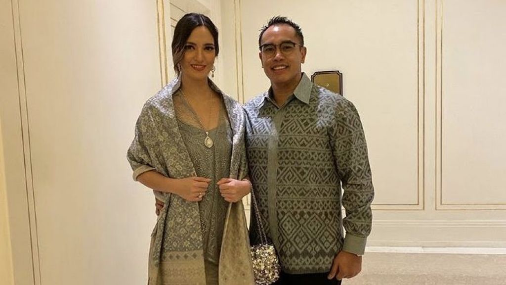 10 Tahun Menikah dengan Ardi Bakrie, Nia Ramadhani Ungkap Bagaimana Pertahankan Hubungan Rumah Tangganya!