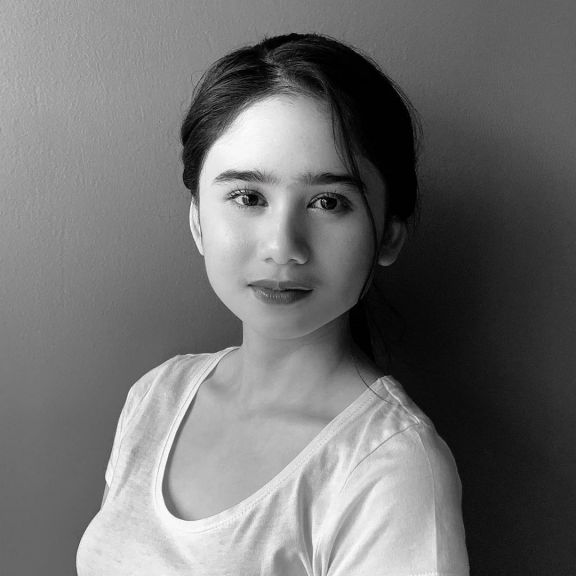 Tissa Biani Bagikan Cara Elegan Hadapi Haters, Gimana Sih?