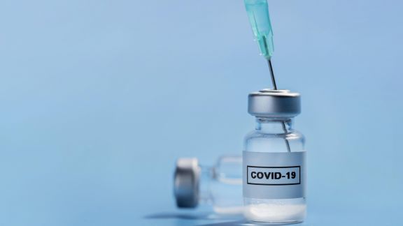 Covid-19 Semakin Merebak, Bolehkah Vaksin Covid-19 saat Haid?