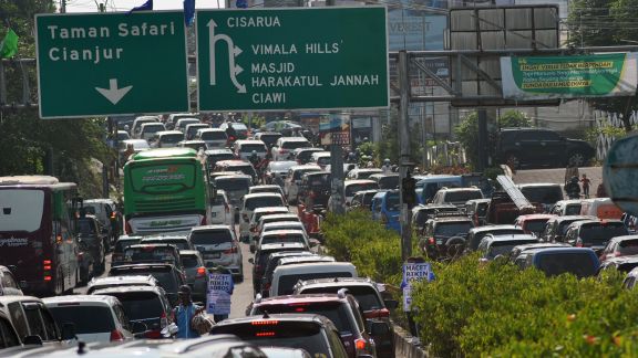 Bekasi Siap Jadi Pusat Sertifikasi Kendaraan Terbesar ASEAN, Proving Ground Jadi Andalan Baru