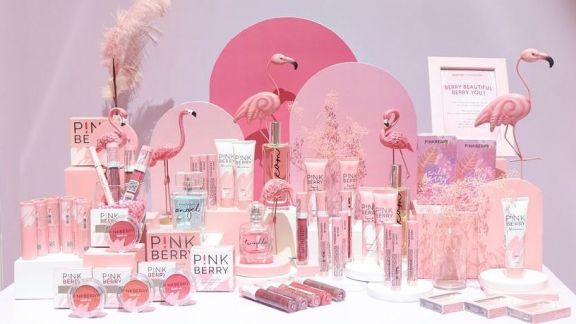 Rekomendasi Make Up di Bawah 50 Ribu-an