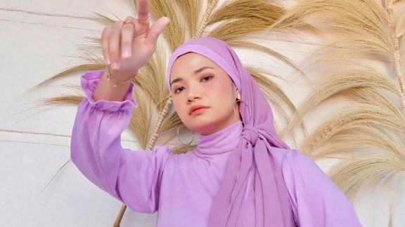 Makeup Jadi 'Self-Healing' Beauty Content Creator Ini di Tengah Pandemi, Simak Ceritanya Yuk!