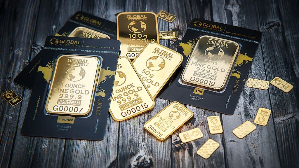 Harga Emas Antam Rontok Lagi, Kini Bisa Dibeli Mulai dari Rp500 Ribuan Saja Lho!