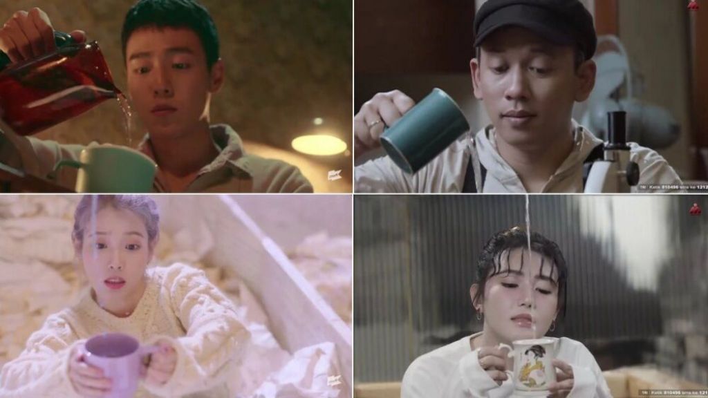 Geger! Video Klip Terbaru Via Vallen Disebut Jiplak Penyanyi K-Pop, Kabarnya Sampai ke Korea Selatan