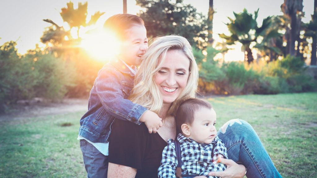 Moms, Ini 5 Tips yang Bisa Dilakukan untuk Menjadi Seorang Ibu yang Baik!